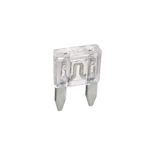 Mini Blade 25 Amp Bl Pk 5 Narva 52725BL
