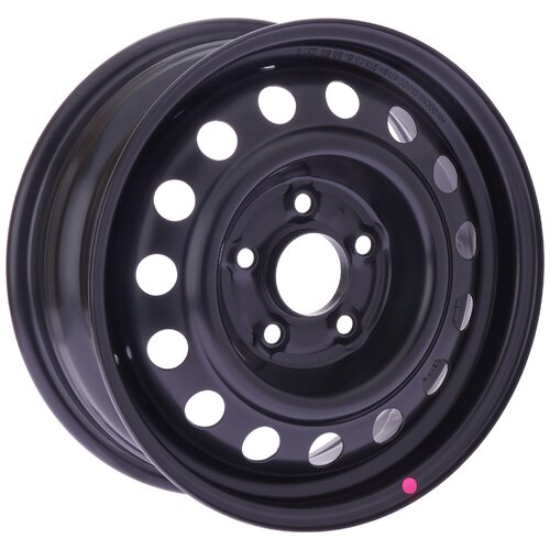 Wheel Assy-Steel 529103X000 for Hyundai