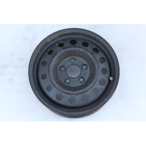 Wheel Assy-Steel 529103X170 for Hyundai