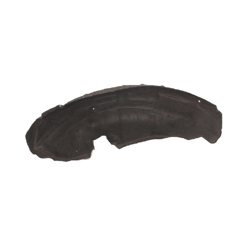 Shield-Rr Wheelhouse Splash-Rh 5370A270 for Mitsubishi