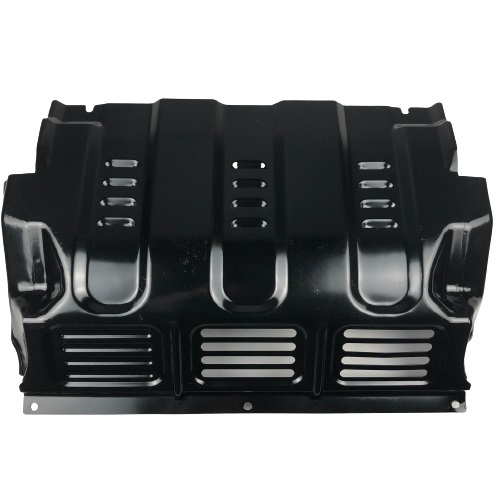 Mitsubishi Triton Under Plate Skid Genuine 5370A434