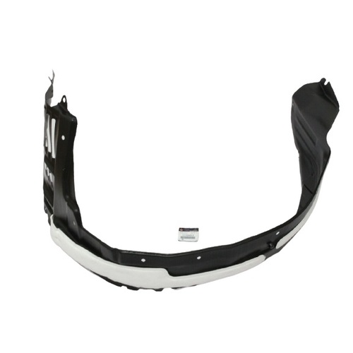 Shield Fr Wheelhouse Splas 5370A699 for Mitsubishi