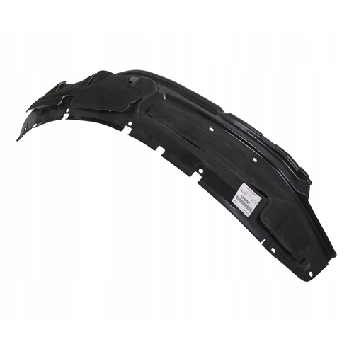 Shield Kit Splash Fr LH 5370B419 for Mitsubishi