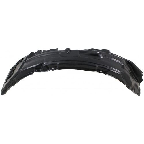 Shield Fr Fender Splash Fr 5370B837 for Mitsubishi