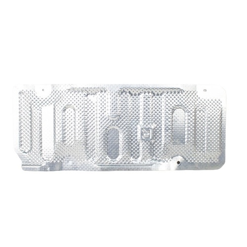 Protector-Under Rr Floor Heat 5374A163 for Mitsubishi