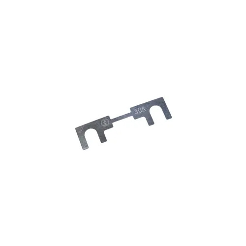 Metal Fuse Strip 30A (10) Narva 54002