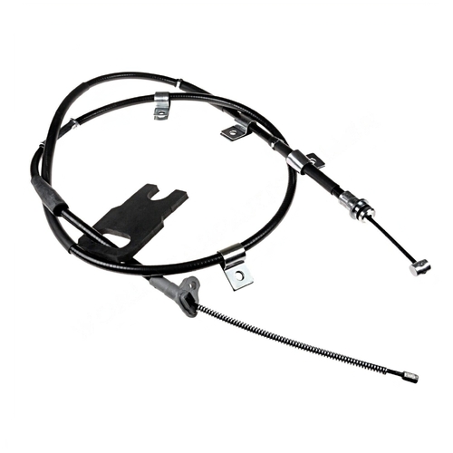 Cable Parking Brake Lh 54402-65J00 for Suzuki