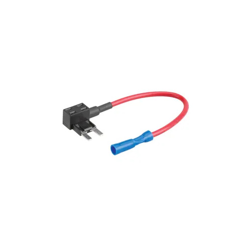 Twin Mini Blade F/Holder Bl(1) Narva 54408BL