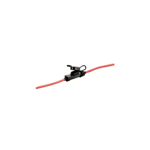 Micro Blade Fuse Holder Bl (1) Narva 54410BL