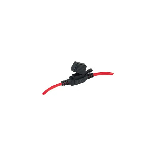 Mini Blade Fuseholder 30A Bpk1 Narva 54412BL