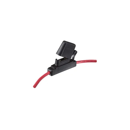 Maxi Blade Fuse Holder - Bl Narva 54414BL