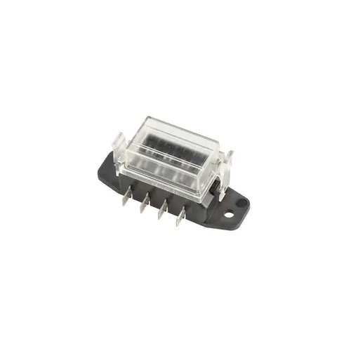 4-Way Fuse Holder  Bl.Pk.(1) Narva 54420BL