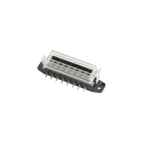 8-Way Fuse Holder  Bl.Pk.(1) Narva 54424BL