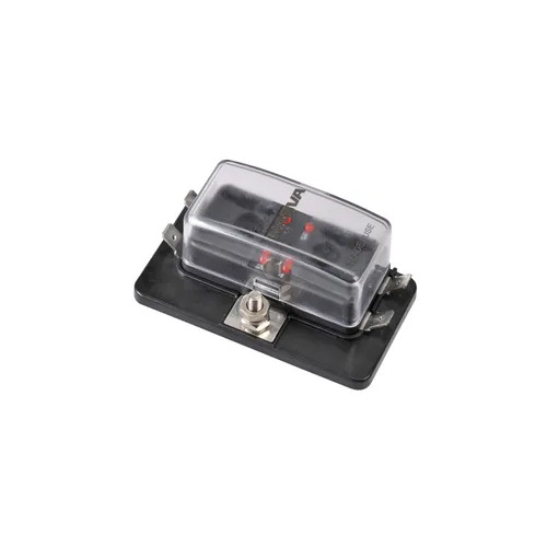 4-Way Led Warning Light Fuse B Narva 54428BL