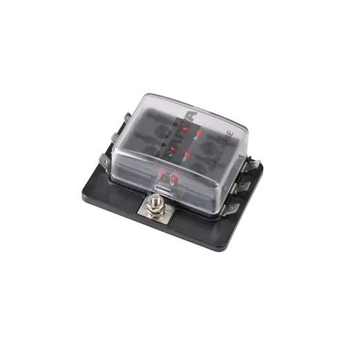 6-Way Led Warning Light Fuse B Narva 54429BL