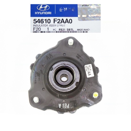 Insulator Assembly-Strut 54610F2AA0 for Hyundai