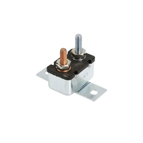 30A C/Breaker Auto Reset 90'Bk Narva 54630BL