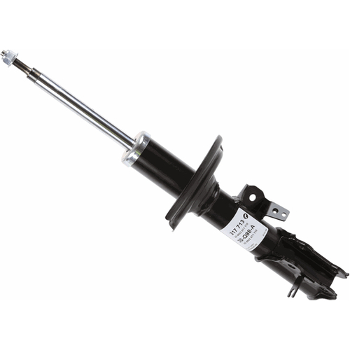 Shock Absorber Assy-Fr Rh 546601J351 for Hyundai