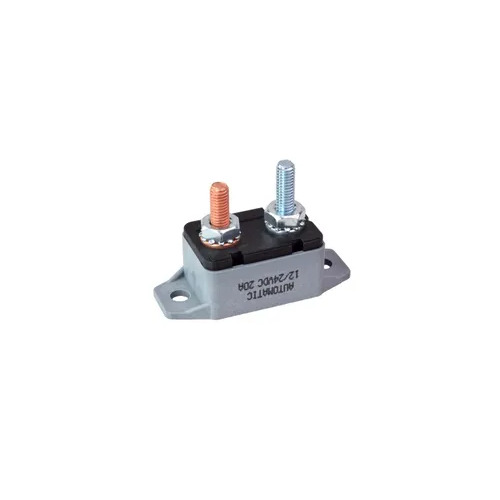 20A C/Breaker Auto Reset Stud Narva 54820