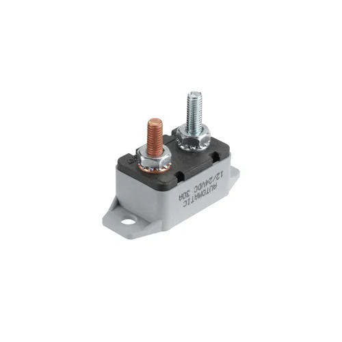 30A C/Breaker Man. Reset Stud Narva 54930