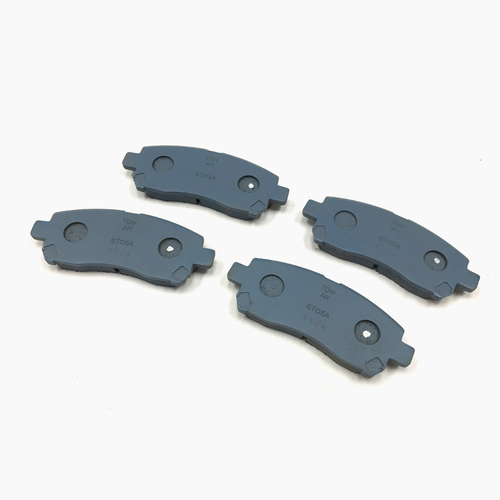 Pad Set Disc Brake 55200-61J10 for Suzuki