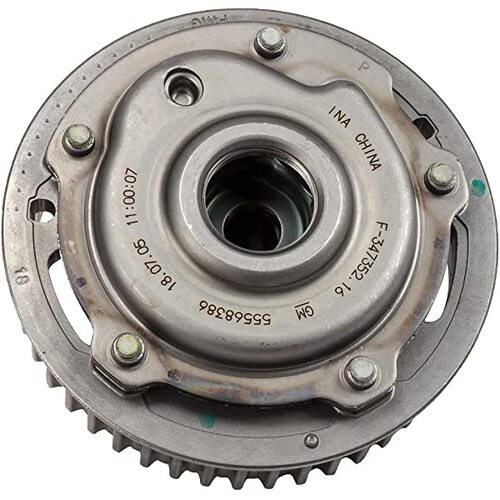 Sprocket Cm/Shf Int (W/Cm 55568386 for GM Holden