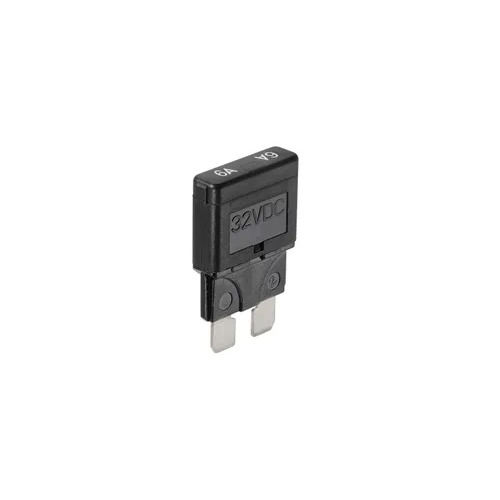 20A C/Breaker A/Reset Blade Bl Narva 55620BL