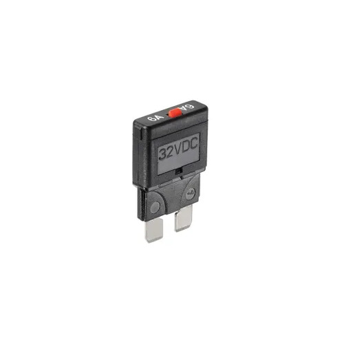 30A C/Breaker M/Reset Blade Bl Narva 55730BL