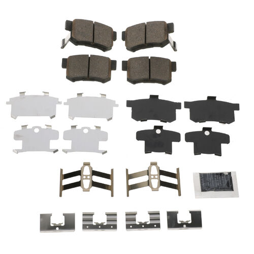 Pad Set 55800-57L00 for Suzuki