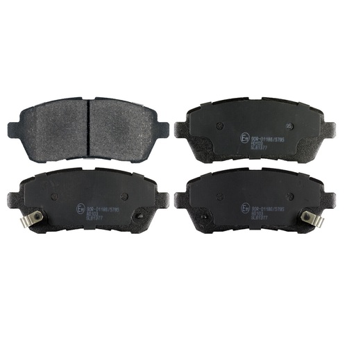 Pad Set Disc Brake 55810-71L51 for Suzuki
