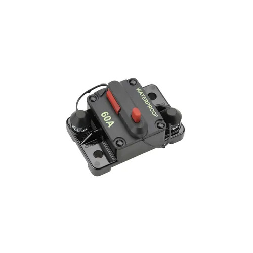 Male Blade Terminal Red 6.3Mm Narva 56011BL