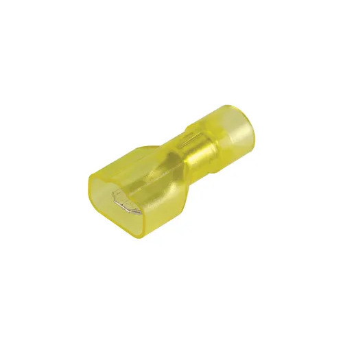 Male Blade Terminal Yel. 6.3Mm Narva 56013BL