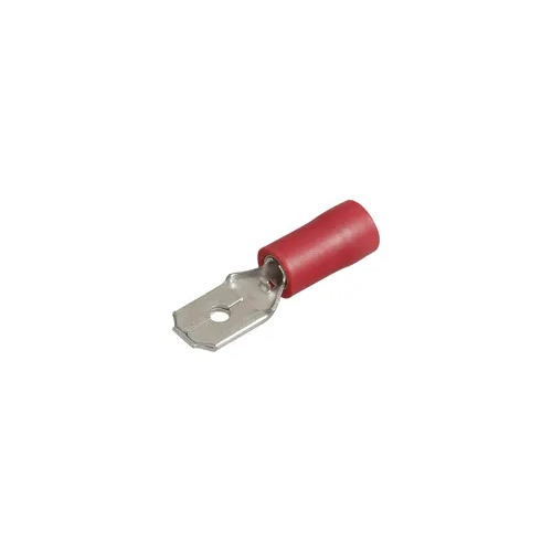 Male Blade Terminal Red 6.3Mm Narva 56020BL