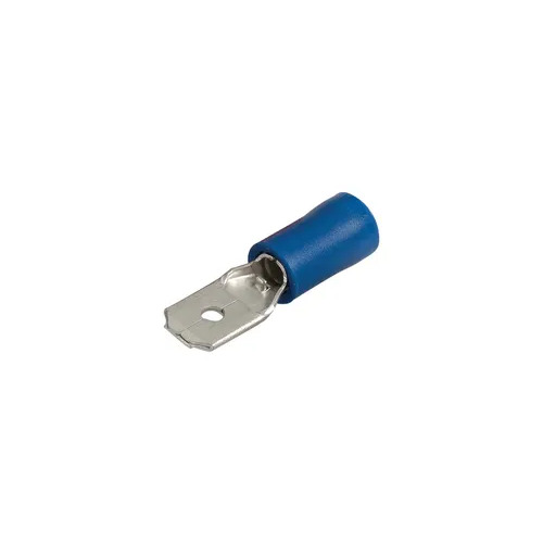 Male Blade Terminal Blue 6.3Mm Narva 56022BL