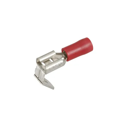 2-Way Ins. Connector Red 6.3Mm Narva 56030BL