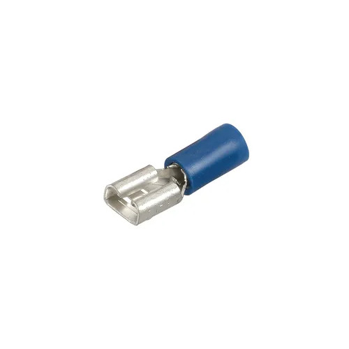 Female Blade Term. Blue 6.3Mm Narva 56036BL