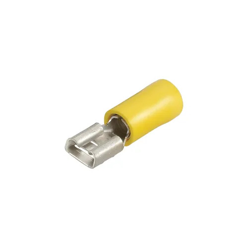 Female Blade Term. Yel. 6.3Mm Narva 56038BL