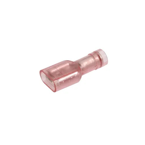 Fem. Blade Term. F/Ins Redpoly Narva 56041BL