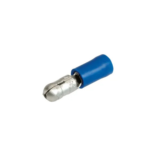 Male Bullet Blue 4Mm Narva 56048BL