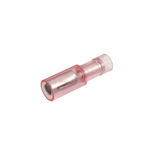 Female Bullet Red Poly 5Mm Narva 56051BL