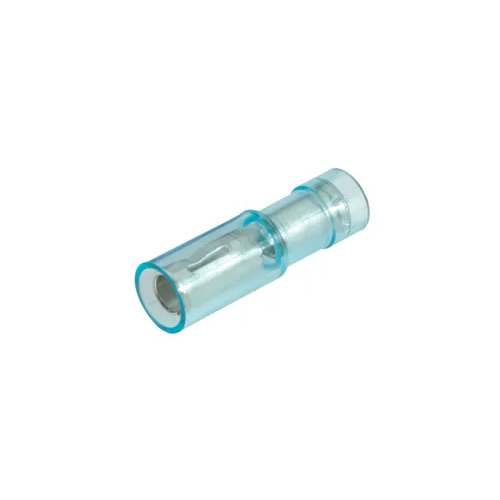 Female Bullet Blue Poly 5Mm Narva 56053BL