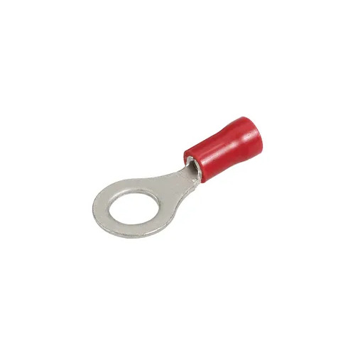 Ring Terminal (Red) 6.3Mm Narva 56074BL