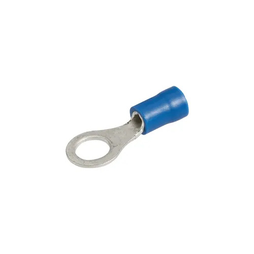 Ring Terminal (Blue) 6.3Mm Narva 56080BL