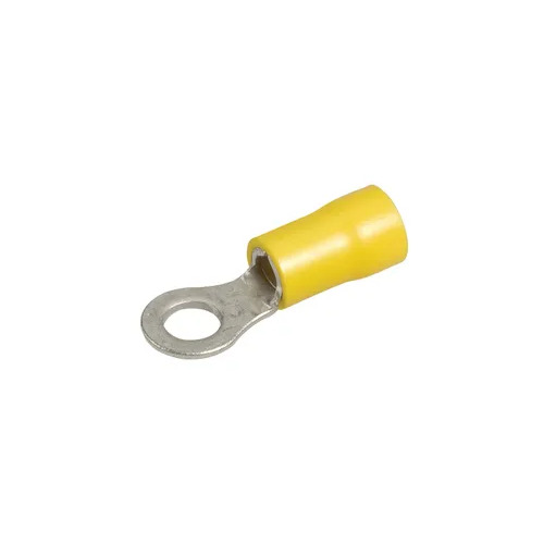 Ring Terminal (Yellow) 5Mm Narva 56086BL