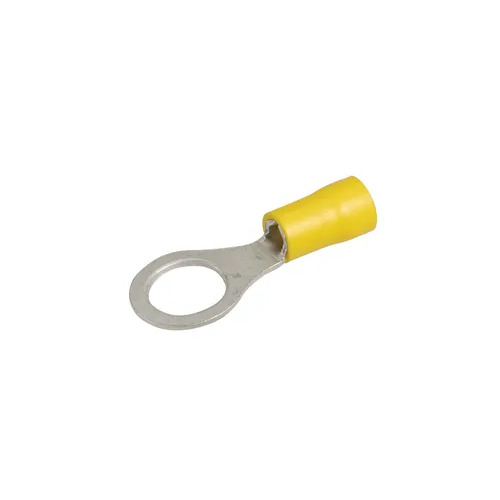 Ring Terminal (Yellow) 9.5Mm Narva 56092BL
