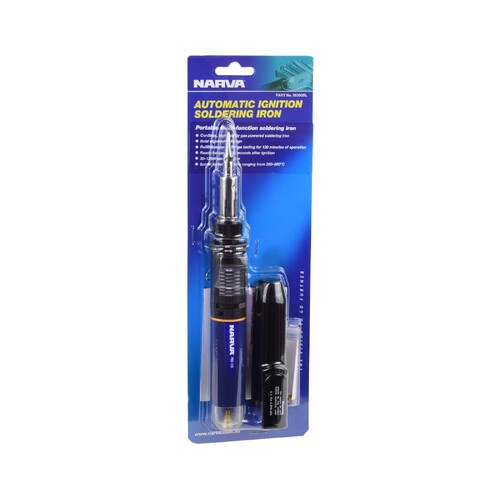 Gas Soldering Iron Narva 56390BL
