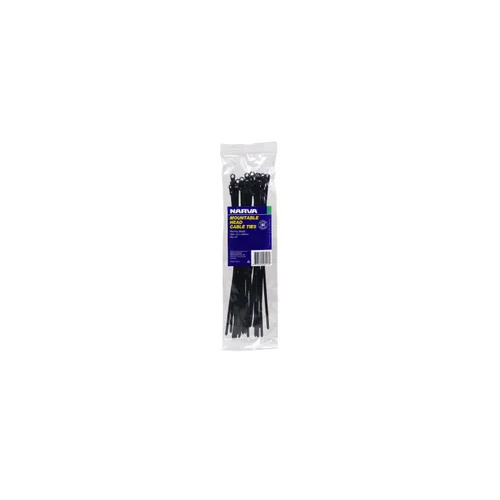 Mountable Head Cable Tie Narva 56426