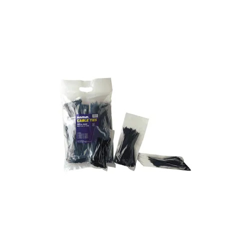 Cable Tie Bulk Assorted (1000) Narva 56430