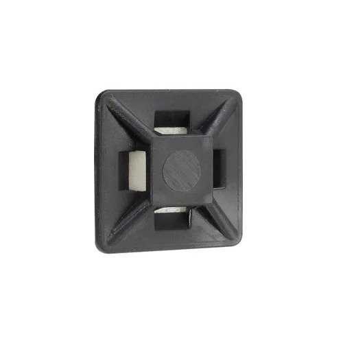 Cab Tie Mounts Black 19Mm (25) Narva 56440