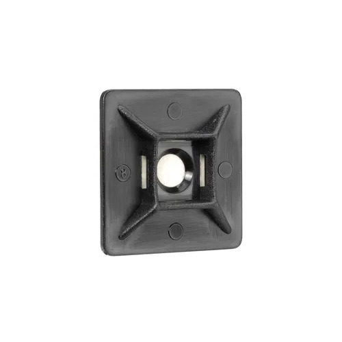 Cable Tie Mnt Blk 28Mm Bl (5) Narva 56446BL